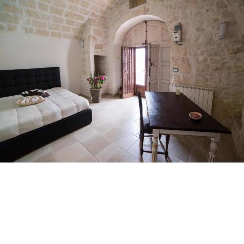 Borgovecchio Suite