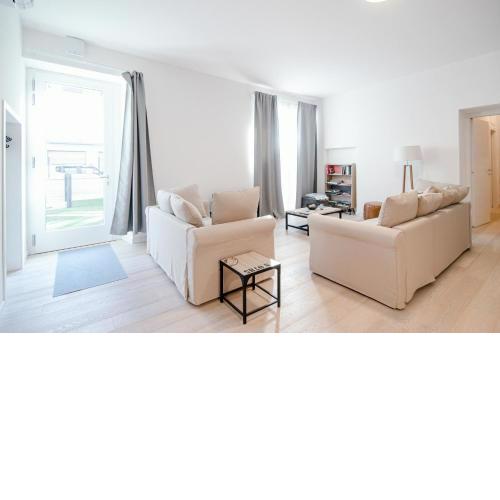 Borgovico Garden -By House Of Travelers-