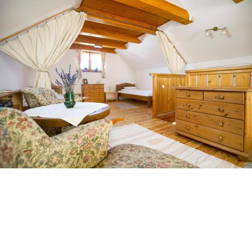 Borház Apartman