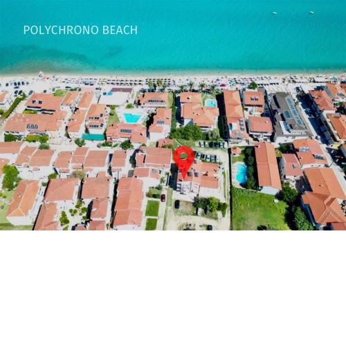 Boris House Polychrono