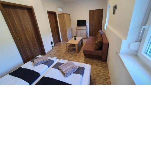 Borkúti Panzió és Apartman