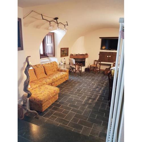 BORMIO Centro storico