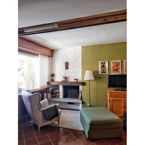 Bormio Little house