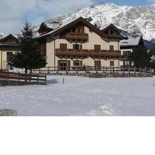 Bormio suite apartment, terme e sci a 5 min. di auto