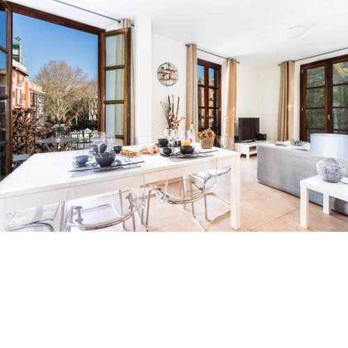Borne Suites - Turismo de Interior