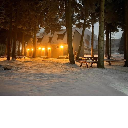 Boro Green Holiday Village