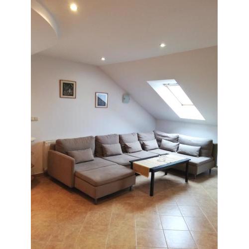 Boroka Apartman