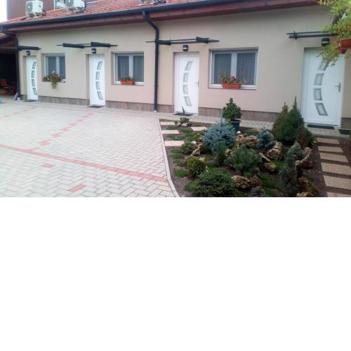 Borostyán Vendégház Eger