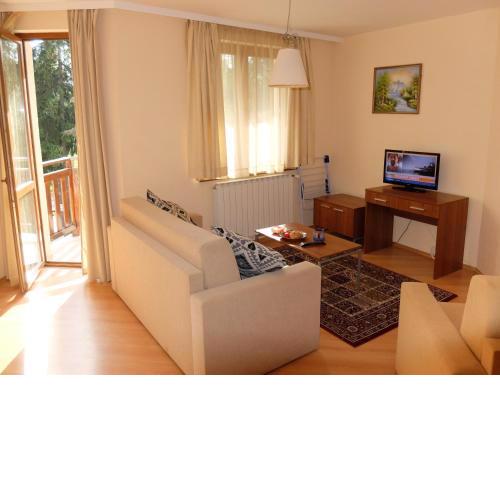 Borovets Apartment, Villa Park