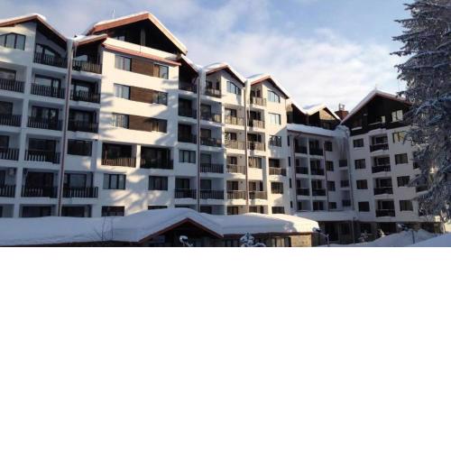 Borovets Gardens Apartments TMF