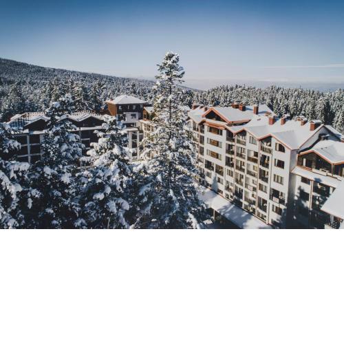 Borovets Gardens Apartments
