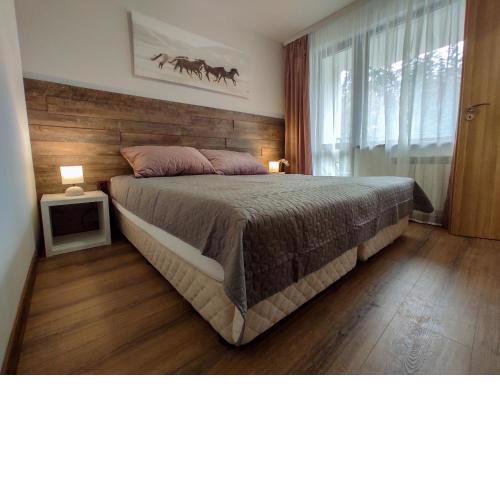 Borovets Gardens B21 Morunov Apart