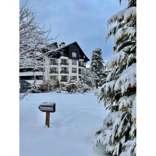 Borovets Hils Apartament