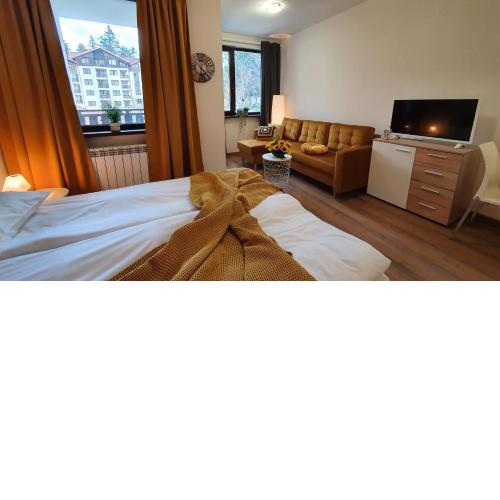 Borovets Holiday Homes