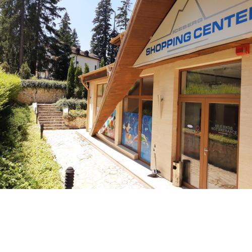 BOROVETS ICEBERG HOTEL - Low Cost ROOM
