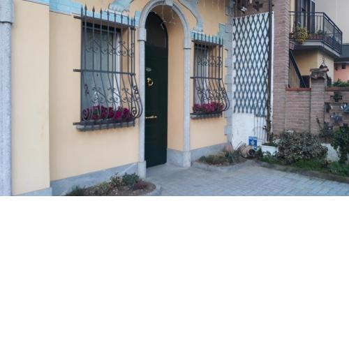 Borromeo Residenze Service s.a.s