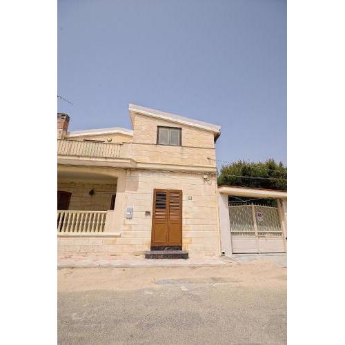 Borsi Quintino Apartment
