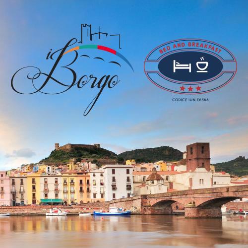 Bosa Il Borgo E6368