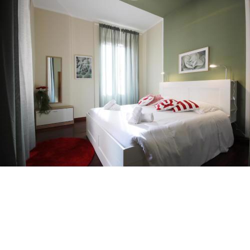 Boschetto Monti Apartment