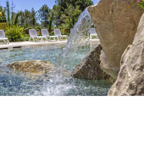 Bosco Canoro Bibione Resort