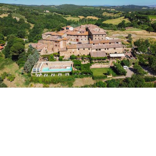 Bosco Della Spina