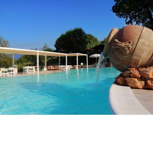Bosco D'Olmi Country House