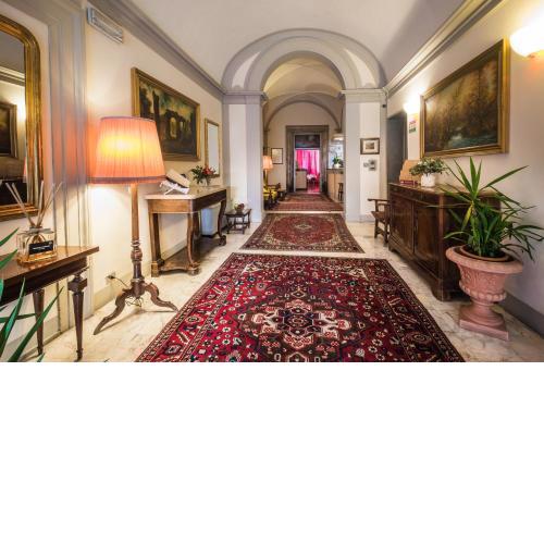 Bosone Palace