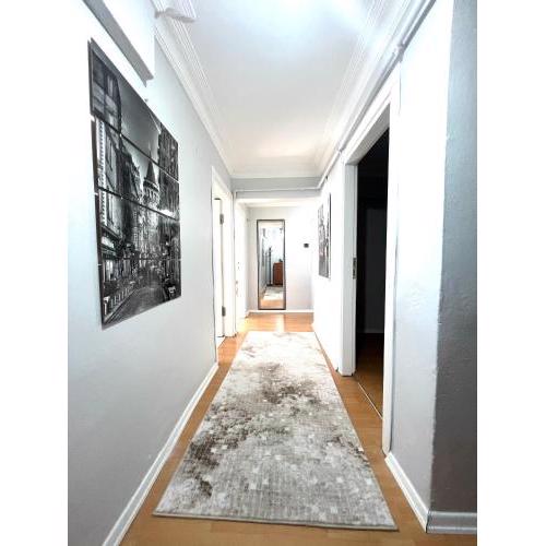 Bosphorus Apartment İstanbul