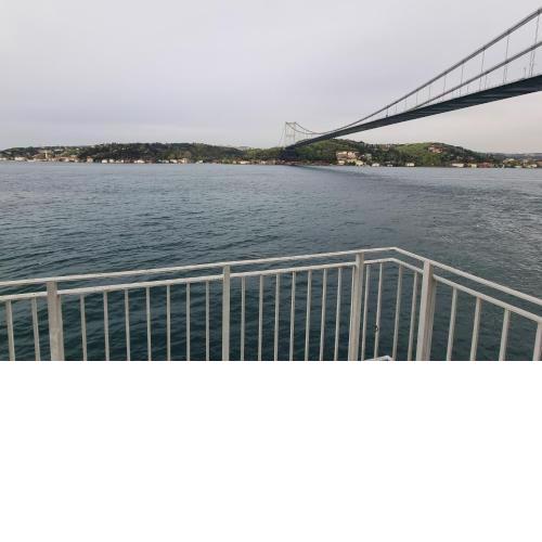 Bosphorus Mansion