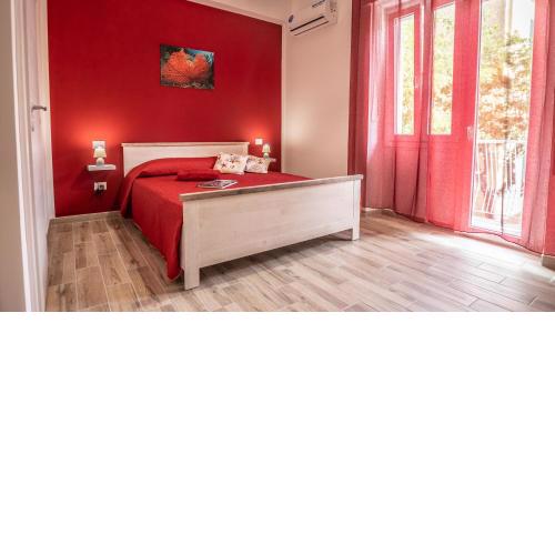 BOSS guest house