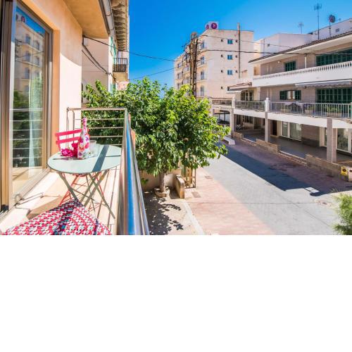 Bosset Platja 6 PAX