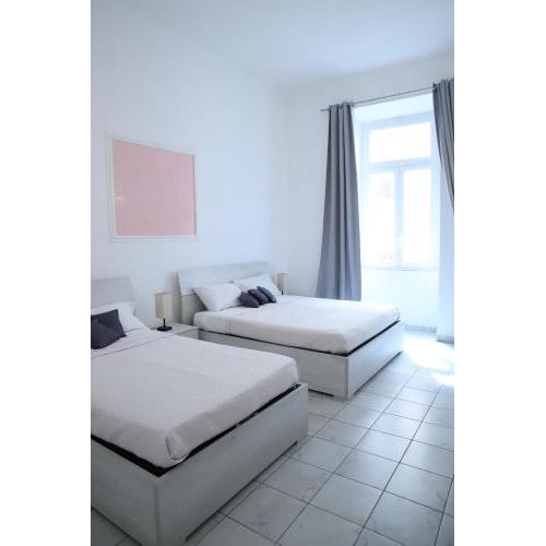Bosuites Rome