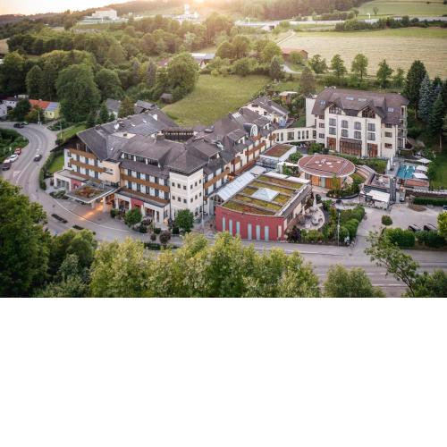 Böswarth Seminarhotel Lengbachhof