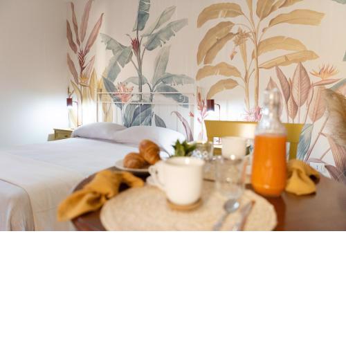 BOTANIC GUESTHOUSE ESTE