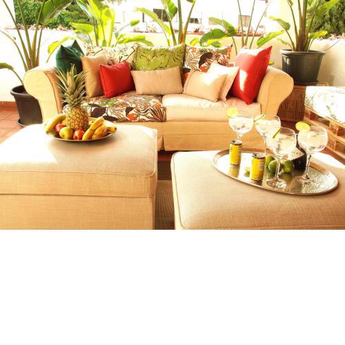 Botanic Home