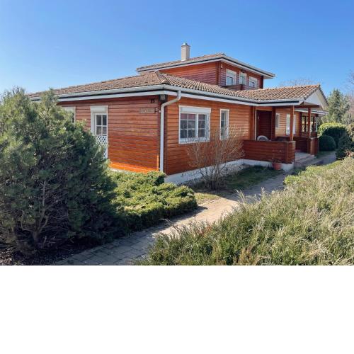Botanica Deluxe Vendégház - Finnish Sauna