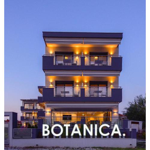 Botanica Luxury Suites