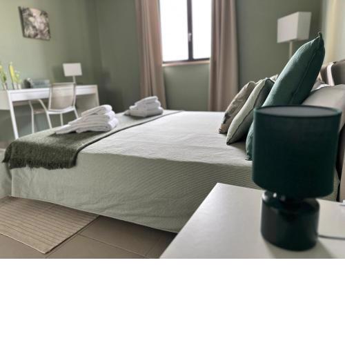 BOTANICAL SUITE