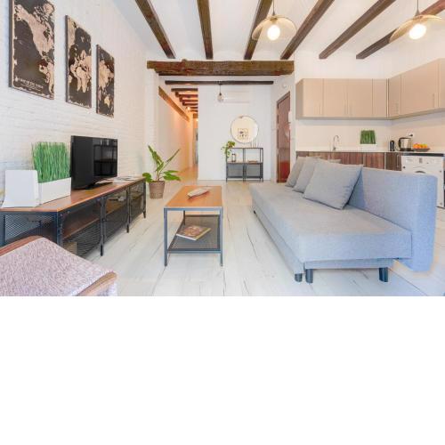 Botanico Flat