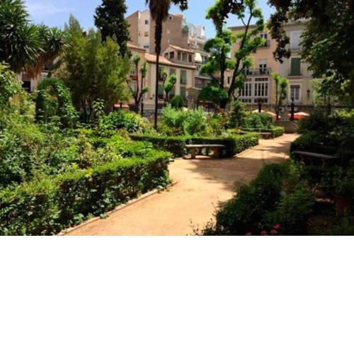 BOTÁNICO: Máximo confort, diseño e increíbles vistas.