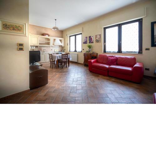 Botero Central Apartment