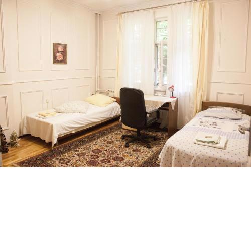Botev Apartment