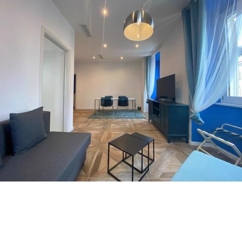 Botique Apartment • Trieste City Center [Wifi]