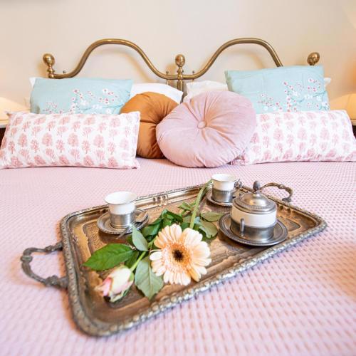 Bottini Apartment Cosy in Center Town