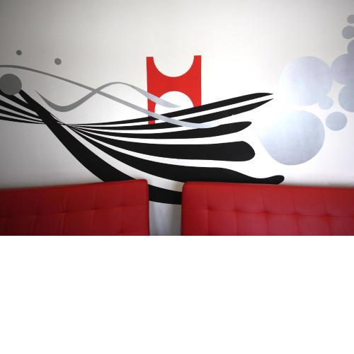 Botxo Gallery - Youth Hostel Bilbao