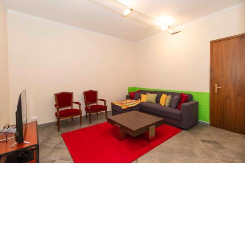 Boucheron Central Apartment near Piazza Statuto!