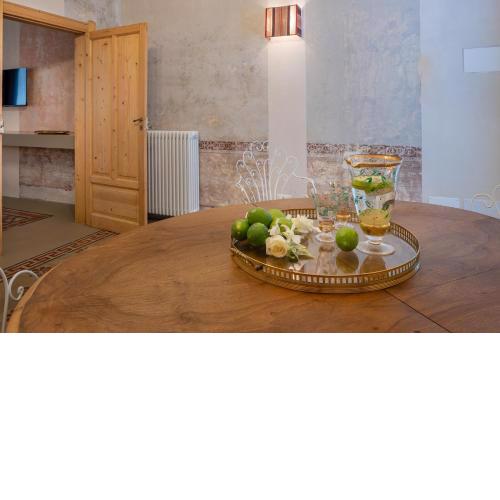 Boudoir degli Orti, Unconventional Stay in Borgata, Siracusa