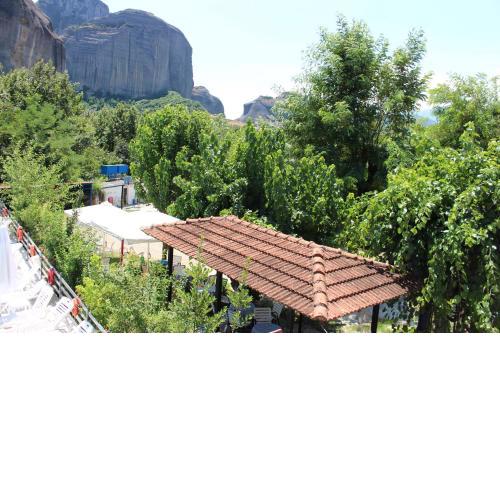 Boufidis Rooms