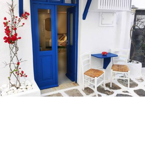 Bougainvillea Cosy Suite OldPort