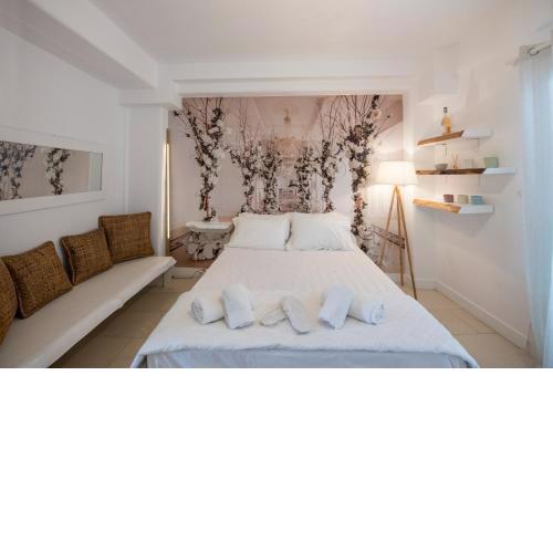 Bougainvillea Premium Appartment